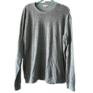 Reiss french Terry sweatshirt xxl